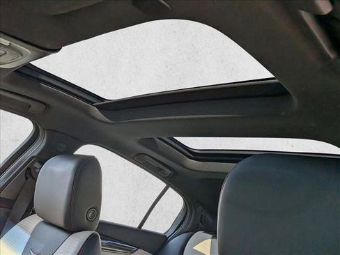 Used 2020 Cadillac CT5 Sport image 18