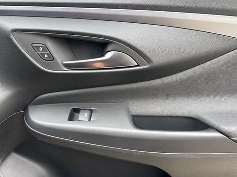 New 2026 Buick Envista Preferred w/ Advanced Safety Package FWD image 19