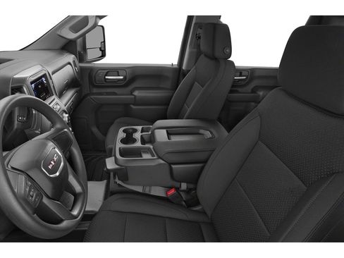 New 2026 GMC Sierra 2500 AT4X image 33