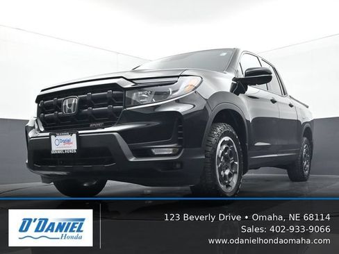 Used 2024 Honda Ridgeline Sport+ image 9