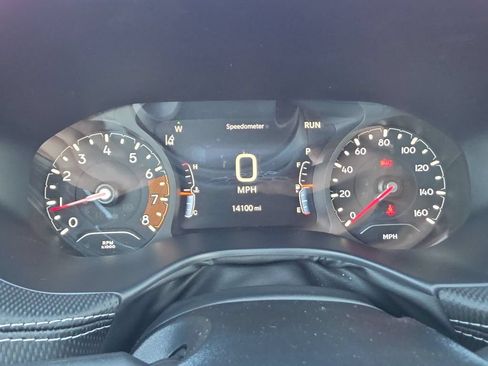 Used 2024 Jeep Compass Latitude w/ Altitude Special Edition AWD/4WD image 22