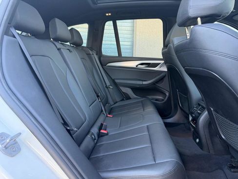 Used 2019 BMW X3 sDrive30i w/ Convenience Package image 24