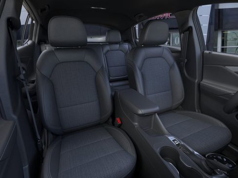 New 2026 Buick Envista Preferred image 23