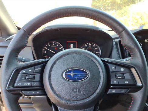 Used 2024 Subaru Impreza RS w/ Popular Package #1 image 35
