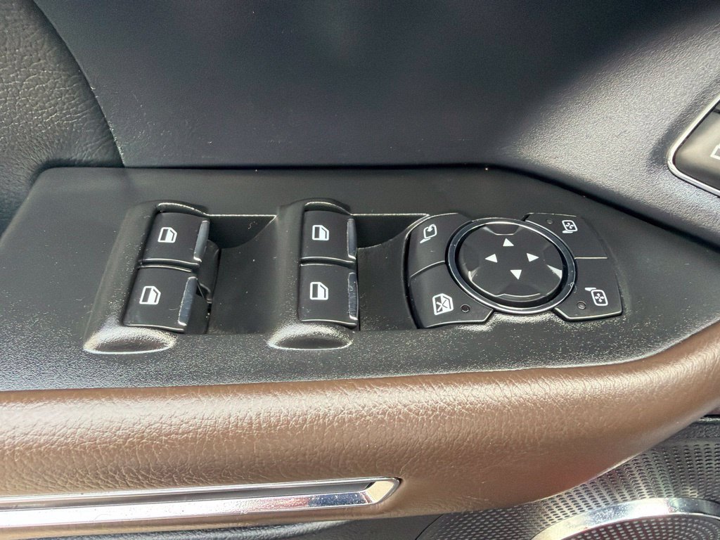 Used 2020 Ford Expedition King Ranch AWD/4WD image 28