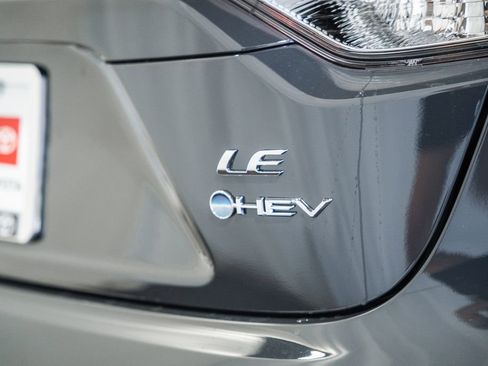 New 2026 Toyota Corolla LE FWD image 7
