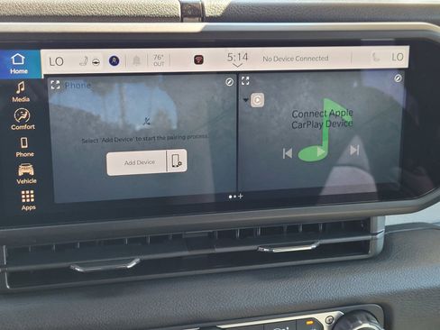 New 2025 Jeep Wrangler Willys image 14