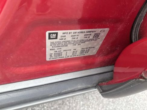 Used 2014 Buick Encore Leather image 22