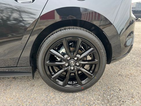 New 2026 MAZDA MAZDA3 s Sport image 22