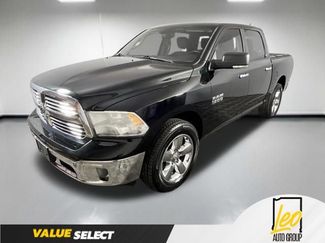 Used 2015 RAM 1500 Big Horn AWD/4WD video 1