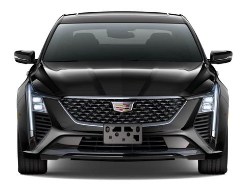 New 2026 Cadillac CT5 Premium Luxury AWD/4WD image 2