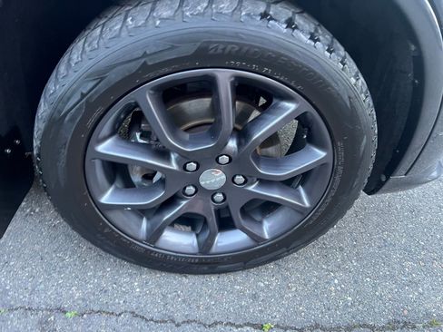 Used 2018 Dodge Durango R/T image 13