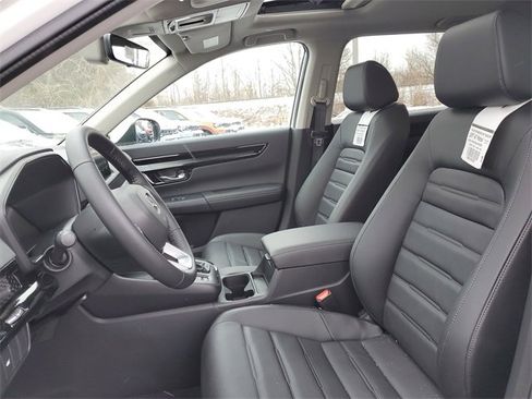 New 2026 Honda CR-V EX-L image 18
