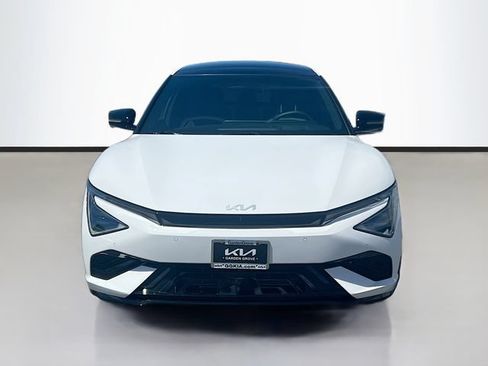 New 2026 Kia EV6 GT-Line RWD image 2