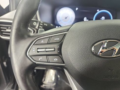 Used 2022 Hyundai Santa Fe Limited AWD/4WD image 12