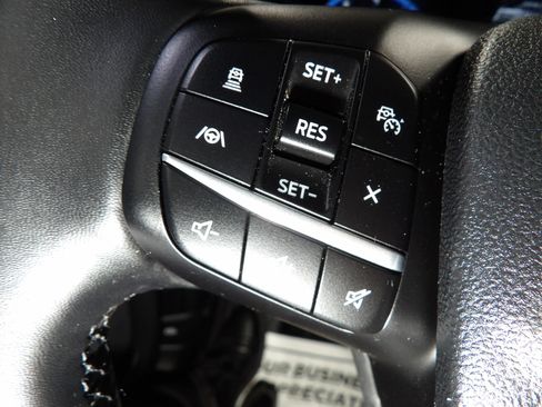 Used 2024 Ford Bronco Sport Big Bend w/ Convenience Package AWD/4WD image 22
