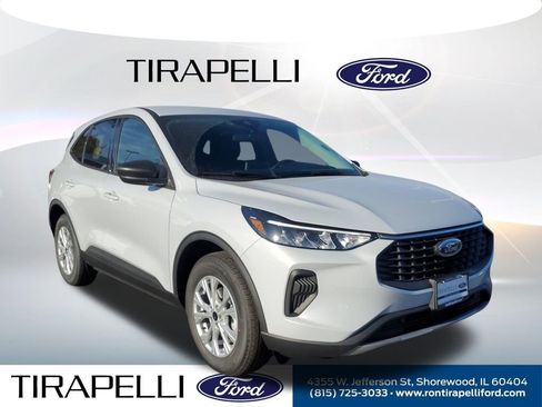 New 2026 Ford Escape Active w/ Cold Weather Package image 7