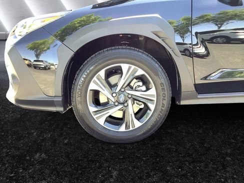 Used 2024 Subaru Crosstrek 2.0i Premium AWD/4WD image 25