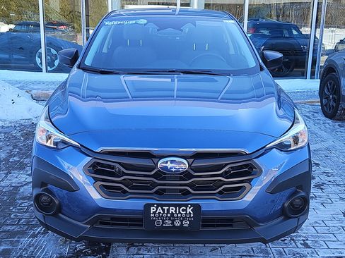 Used 2024 Subaru Crosstrek 2.0i image 18