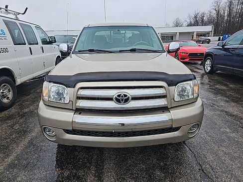 Used 2005 Toyota Tundra SR5 image 2