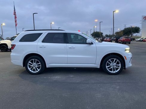 Used 2022 Dodge Durango GT image 4