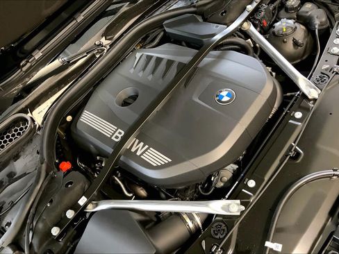 New 2026 BMW 740i xDrive w/ Executive Package AWD/4WD image 17