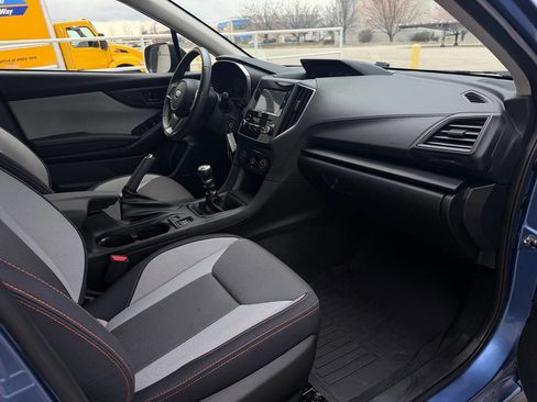 Used 2019 Subaru Crosstrek 2.0i Premium AWD/4WD image 23