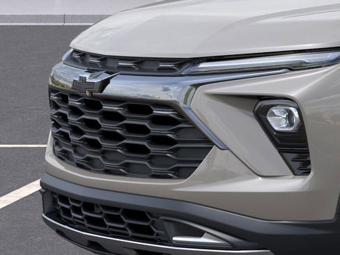 New 2026 Chevrolet TrailBlazer ACTIV w/ Driver Confidence Package image 36