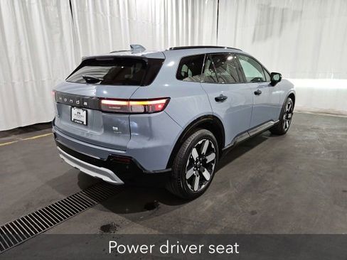 Used 2024 Honda Prologue Elite image 3