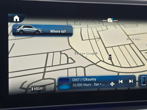 New 2026 Mercedes-Benz GLE 450 GLE 450 image 4