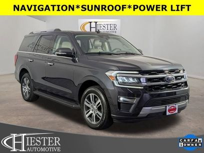 Used 2024 Ford Expedition Limited