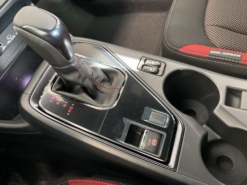 New 2026 Subaru Impreza RS image 19