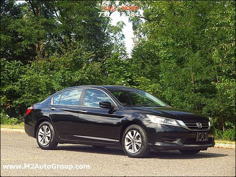 Used 2015 Honda Accord LX image 6