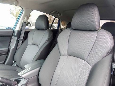 Used 2023 Subaru Impreza Premium image 24