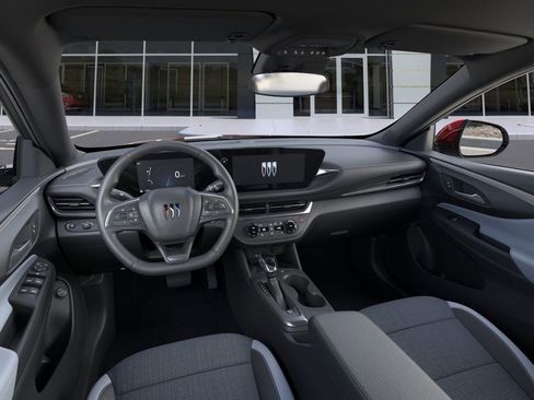 New 2026 Buick Envista Preferred w/ Convenience I Package image 15