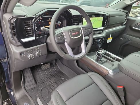 New 2026 GMC Sierra 1500 SLT w/ SLT Premium Plus Package AWD/4WD image 21