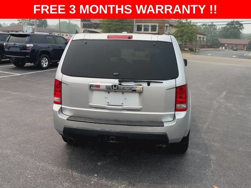 Used 2010 Honda Pilot EX-L image 7