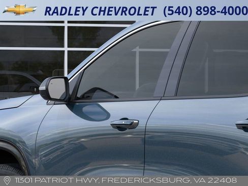 New 2026 Chevrolet Traverse High Country image 12