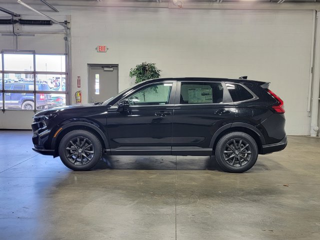 New 2027 Honda CR-V EX-L image 8