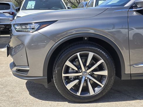 New 2026 Acura MDX w/Technology Package image 7
