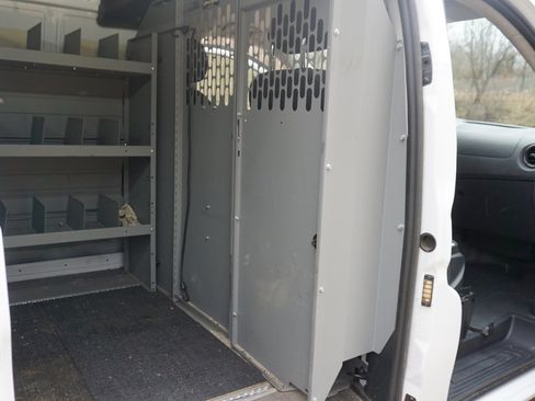 Used 2020 Mercedes-Benz Metris w/ Safety Package image 23