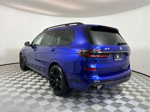 New 2026 BMW X7 xDrive40i image 5
