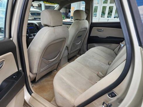 Used 2007 Hyundai Elantra GLS FWD image 12