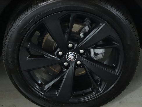 Used 2023 Buick Envision Preferred w/ Sport Touring Package image 10