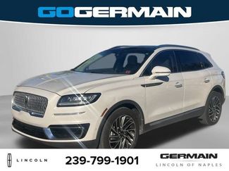 Used 2020 Lincoln Nautilus Reserve w/ Equipment Group 201A video 1