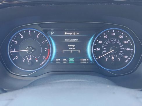 Used 2022 Hyundai Palisade SEL w/ Convenience Package FWD image 31