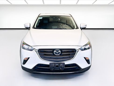 Used 2019 MAZDA CX-3 Touring w/ Preferred Equipment Package AWD/4WD image 2