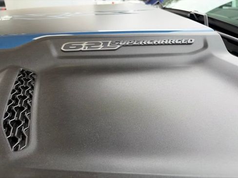 Used 2024 RAM 1500 TRX AWD/4WD image 7