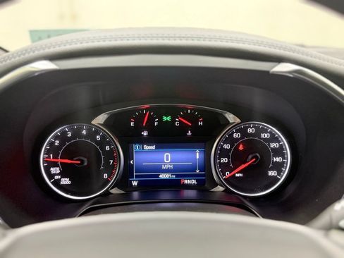 Used 2022 Chevrolet Blazer LT FWD image 16
