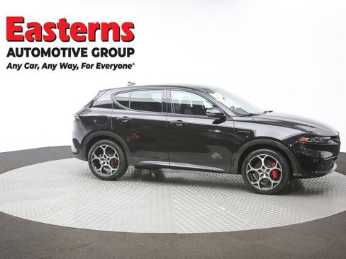 Used 2024 Alfa Romeo Tonale Veloce image 45